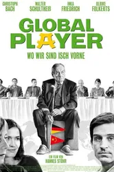 Global Player - Wo wir sind isch vorne постер
