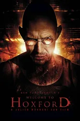 Добро пожаловать в Хоксфорд 2011 постер