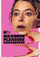 Maximum Pleasure Guaranteed постер