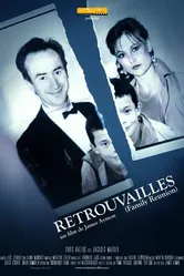 Retrouvailles 2013 постер