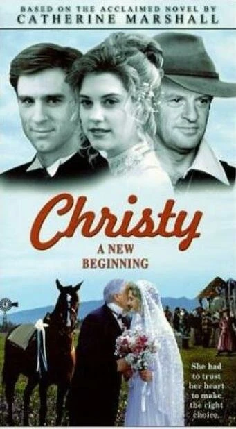 Постер Кристи: Выбор сердца, Часть 2 2001