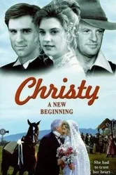 Кристи: Выбор сердца, Часть 2 2001 постер