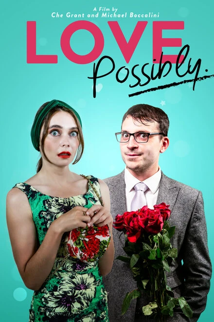 Постер Love Possibly