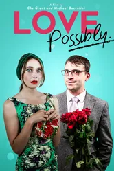 Love Possibly постер