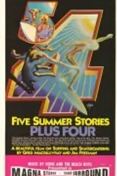 Five Summer Stories постер