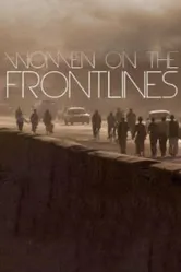 Women on the Frontlines постер