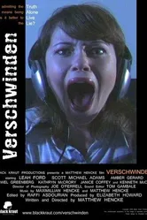 Исчезновение 2006, США, триллер постер