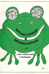 Бразильцы и бразильянки 1990 постер