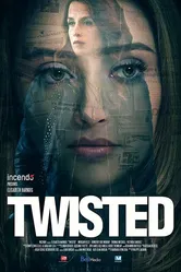Twisted 2018 постер