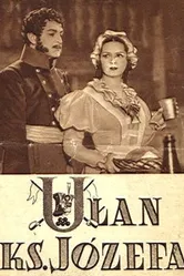 Улан князя Юзефа 1937 постер