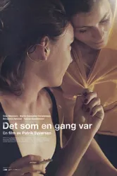 Det som en gang var постер