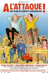 В атаку! 2000 постер