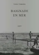 Море 1895 постер