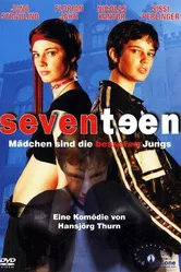В 17 лет, или Девочки — лучшие мальчики 2003 постер