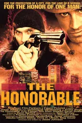 The Honorable постер