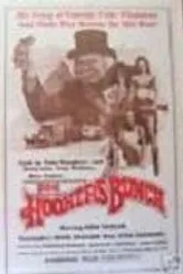 Шайка доктора Хукера 1976 постер