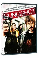 Рогатка 2005 постер