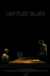 Untitled Blues постер