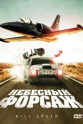 Небесный форсаж 2009 постер