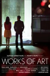 Works of Art постер