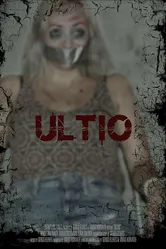 Ultio постер