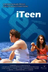 iTeen постер