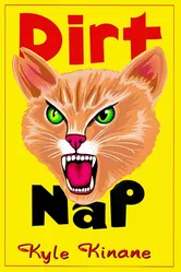 Kyle Kinane: Dirt Nap постер