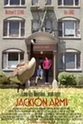 Jackson Arms постер