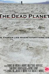 The Dead Planet постер