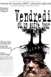 Пятница и Робинзон 2005 постер