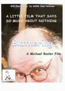 Blathering постер