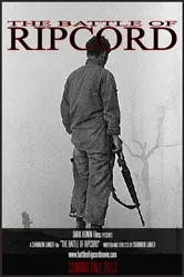 The Battle of Ripcord постер