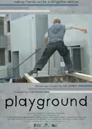 Playground 2007 постер