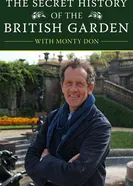 The Secret History of the British Garden постер