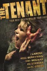 Жилец 2010 постер