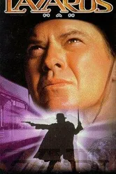 Человек Лазаря 1996 постер