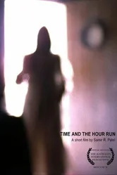 Time and the Hour Run постер