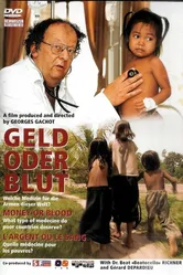 Geld oder Blut постер