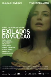 Изгнанники вулкана 2013 постер