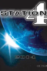 Station 4 2014 постер