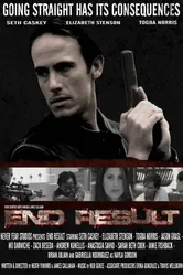 Конечный результат 2010 постер