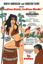 Indian Raid, Indian Made постер