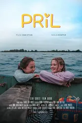 PRIL постер