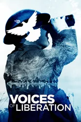 Voices of Liberation постер