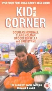 Постер Kid in the Corner