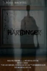 Harbinger 2015, США постер