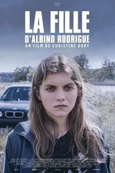 La fille d'Albino Rodrigue постер