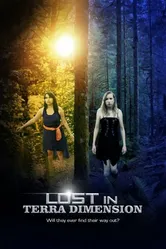 Lost in Terra Dimension постер