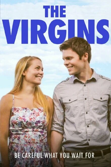 Постер The Virgins 2014