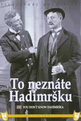 Вы не знаете Гадимршку 1931 постер